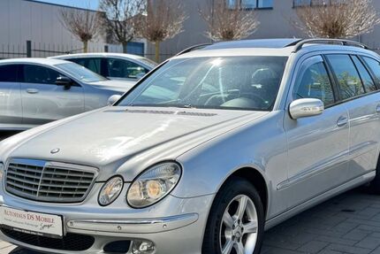 Mercedes-Benz E 270 320.000 km 2.900 &euro; Alfter / Bonn 53347