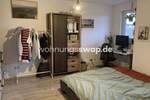 Etagenwohnung Köln Deutz - 2 Zimmer, 60 m&sup2;, 650&euro; | Angebot:25978224
