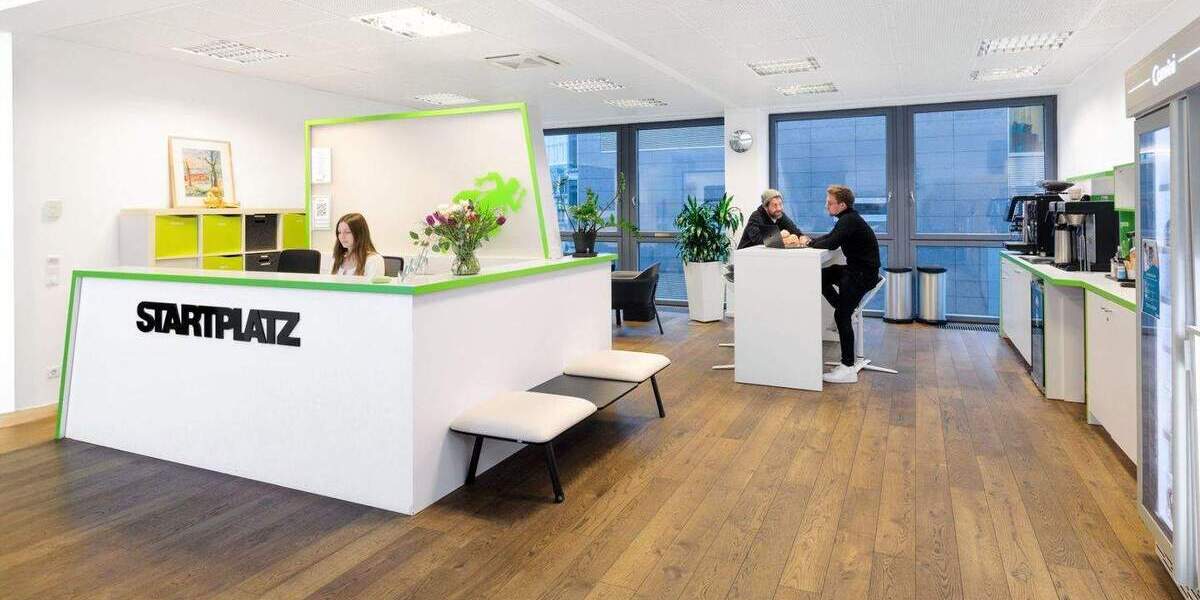 Gewerbeobjekt Köln Neustadt-Nord - 300&euro; | Angebot:25875621