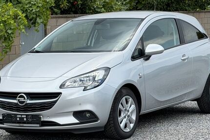 Opel Corsa 113.046 km 6.650 &euro; Düren 52351