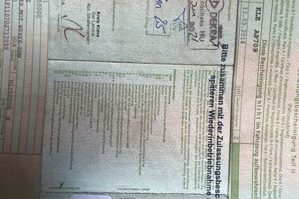 BMW 114 178.500 km 8.500 &euro; Köln 50667