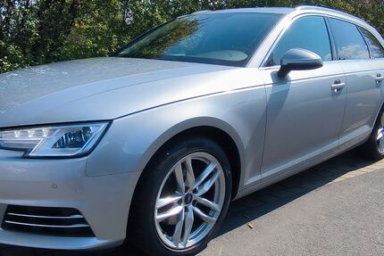Audi A4 153.000 km 16.999 &euro; Niederzier 52382
