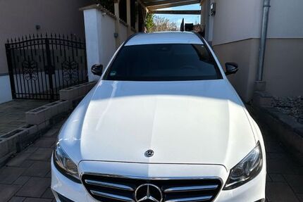 Mercedes-Benz E 220 116.000 km 27.000 &euro; Frechen 50226
