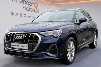Audi Q3 80.089 km 27.380 &euro; Köln 50739