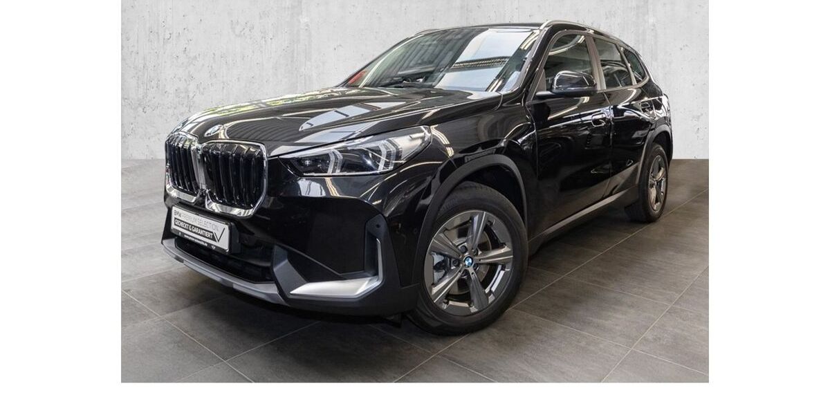 BMW X1 88.043 km 34.480 &euro; Leverkusen 51371