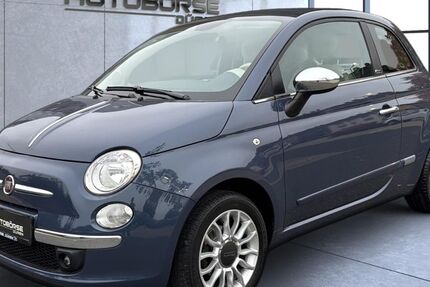 Fiat 500C 89.907 km 7.999 &euro; Düren 52349