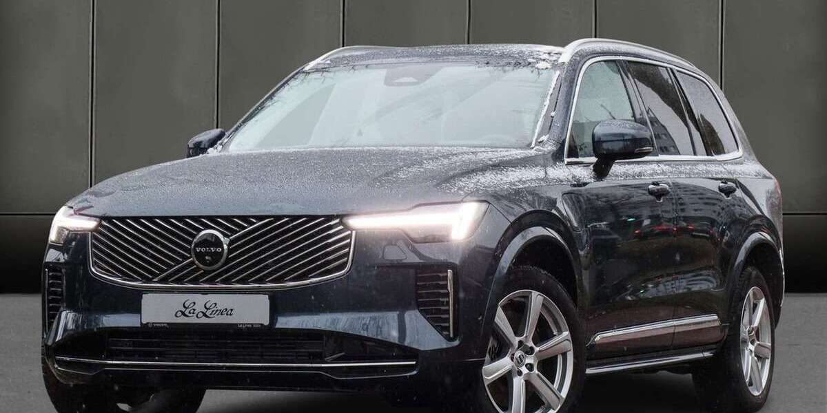 Volvo XC90 17.600 km 69.490 &euro; Köln 50968