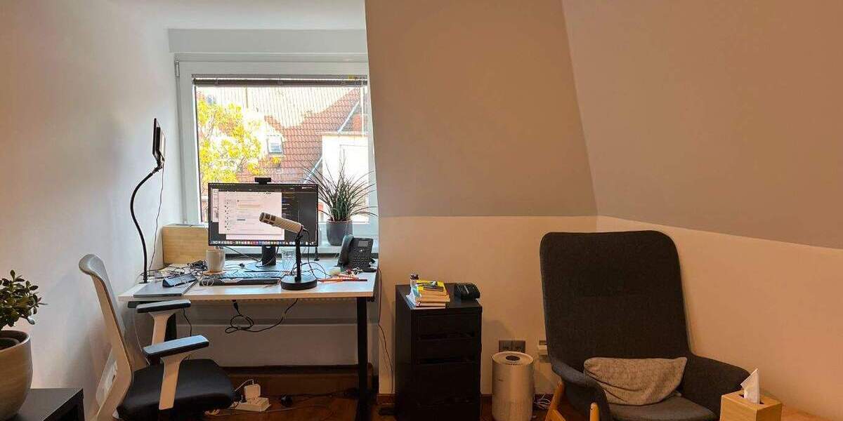 Gewerbeobjekt Köln Neustadt-Süd - 596&euro; | Angebot:25870648