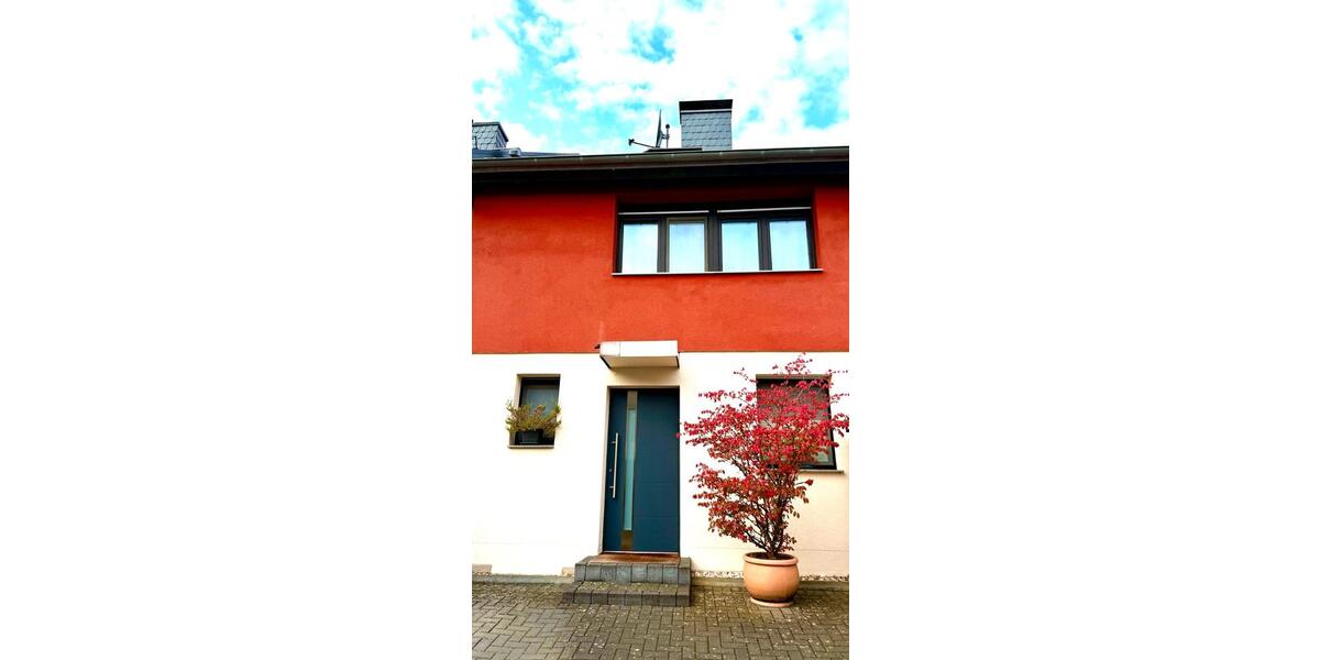 Reihenhaus Sankt Augustin - 4 Zimmer, 130 m&sup2;, 485.000&euro; | Angebot:26989363