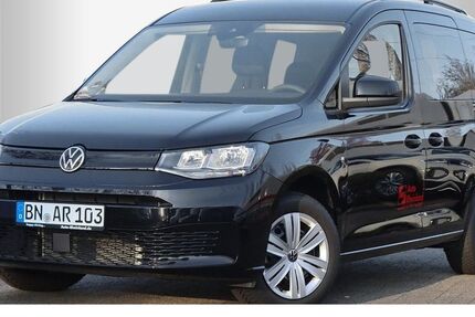 VW Caddy 9.170 km 29.349 &euro; Bonn 53175