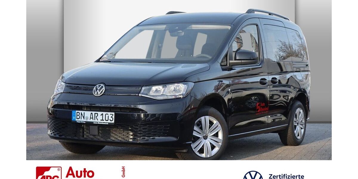 VW Caddy 9.170 km 29.349 &euro; Bonn 53175