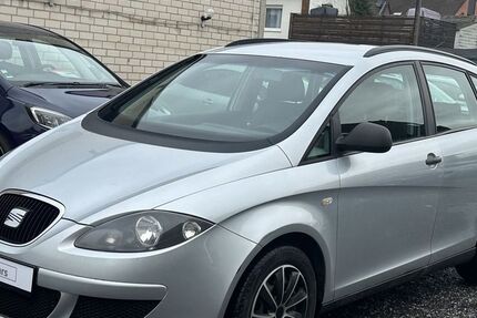 Seat Altea 324.000 km 1.950 &euro; Kerpen 50171