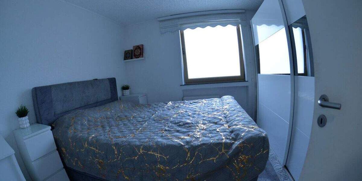 Etagenwohnung Meckenheim - 3 Zimmer, 76 m&sup2;, 159.000&euro; | Angebot:25728637