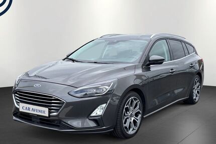 Ford Focus 88.700 km 16.590 &euro; Euskirchen 53881