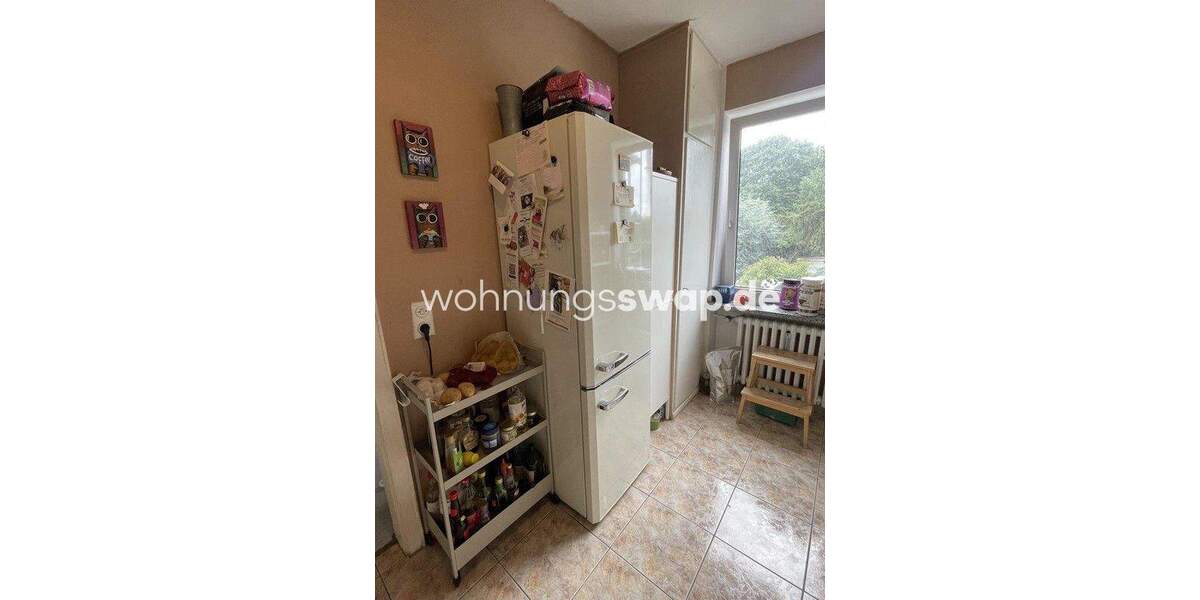 Etagenwohnung Köln Kalk - 2 Zimmer, 62 m&sup2;, 725&euro; | Angebot:25982479