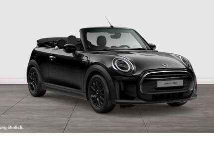 Mini Cooper Cabrio 24.757 km 26.870 &euro; Leverkusen-Bürrig 51371