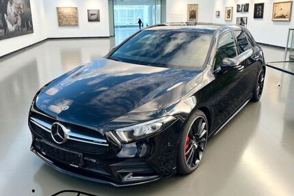 Mercedes-Benz A 35 AMG 84.600 km 30.990 &euro; Bonn OT Pützchen 53229