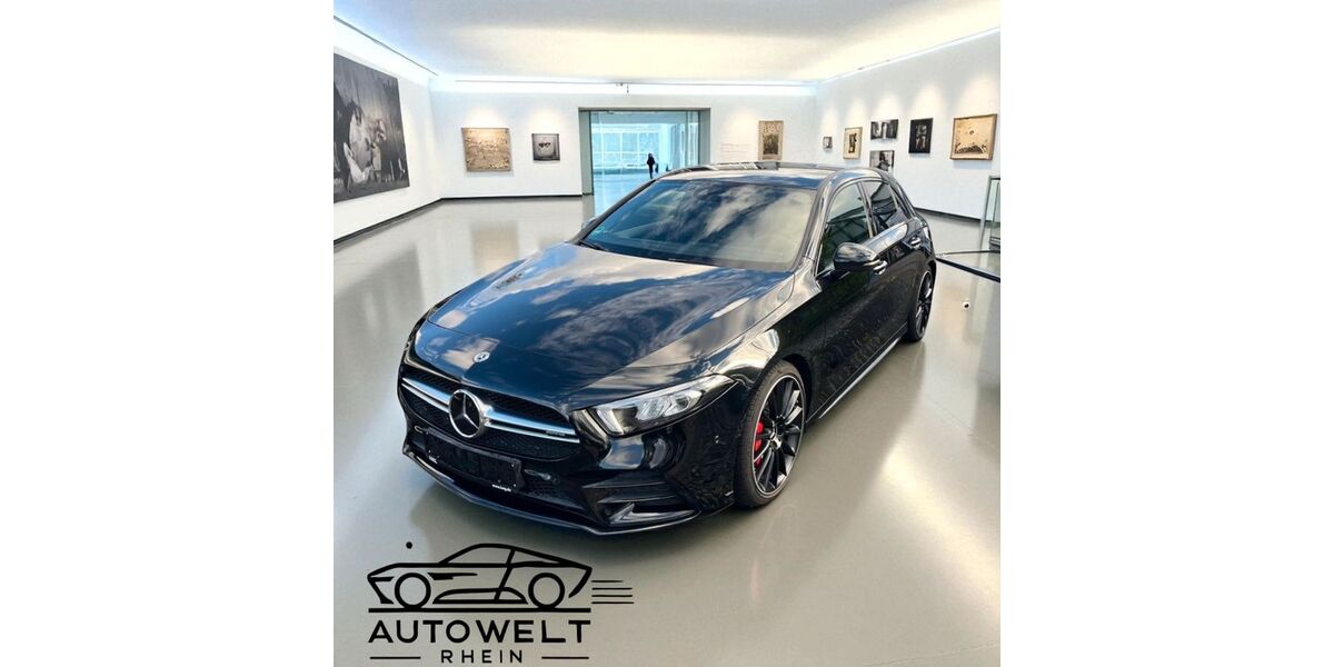 Mercedes-Benz A 35 AMG 84.600 km 30.990 &euro; Bonn OT Pützchen 53229