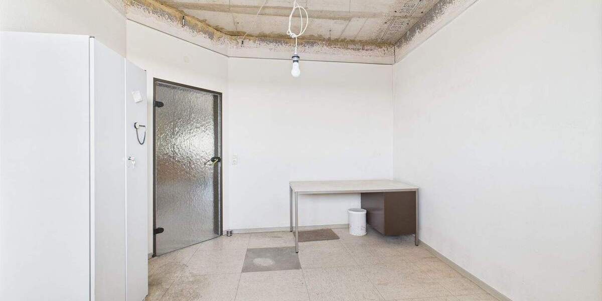 Gewerbeobjekt Weilerswist - 6 Zimmer, 112 m&sup2;, 204.000&euro; | Angebot:25734196