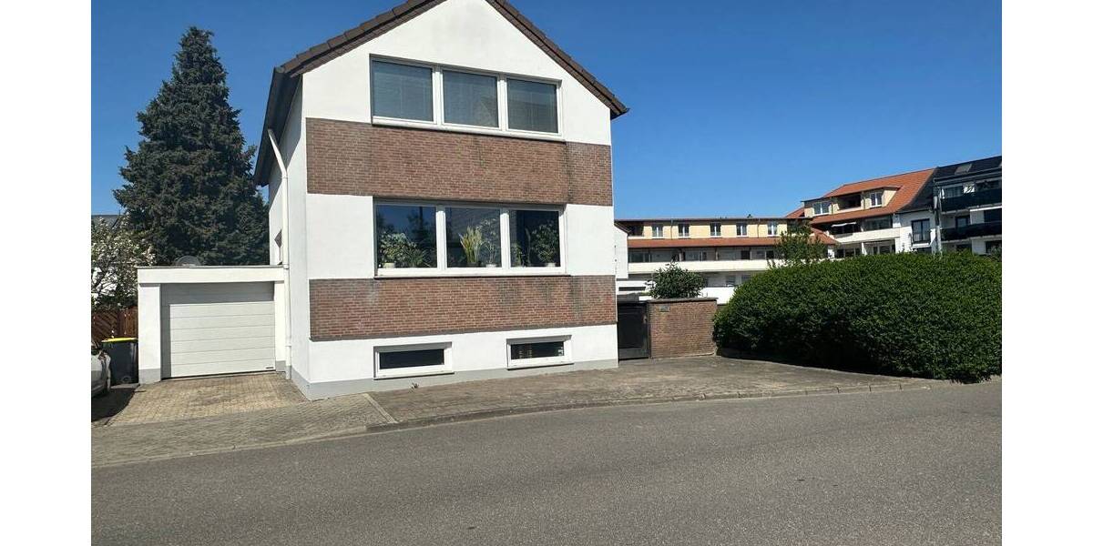 Einfamilienhaus Düren Birkesdorf - 3 Zimmer, 99 m&sup2;, 220.000&euro; | Angebot:26308540