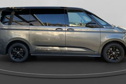 VW T7 Multivan 15.000 km 62.990 &euro; Köln-Mülheim 51063