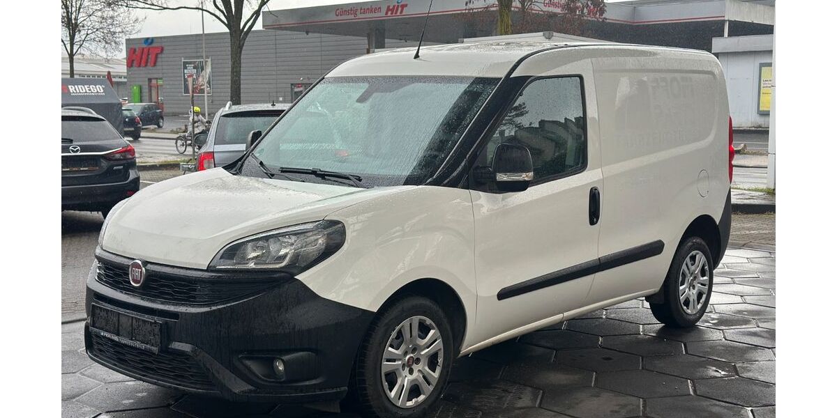 Fiat Doblo 230.000 km 7.350 &euro; Rheinbach 53359