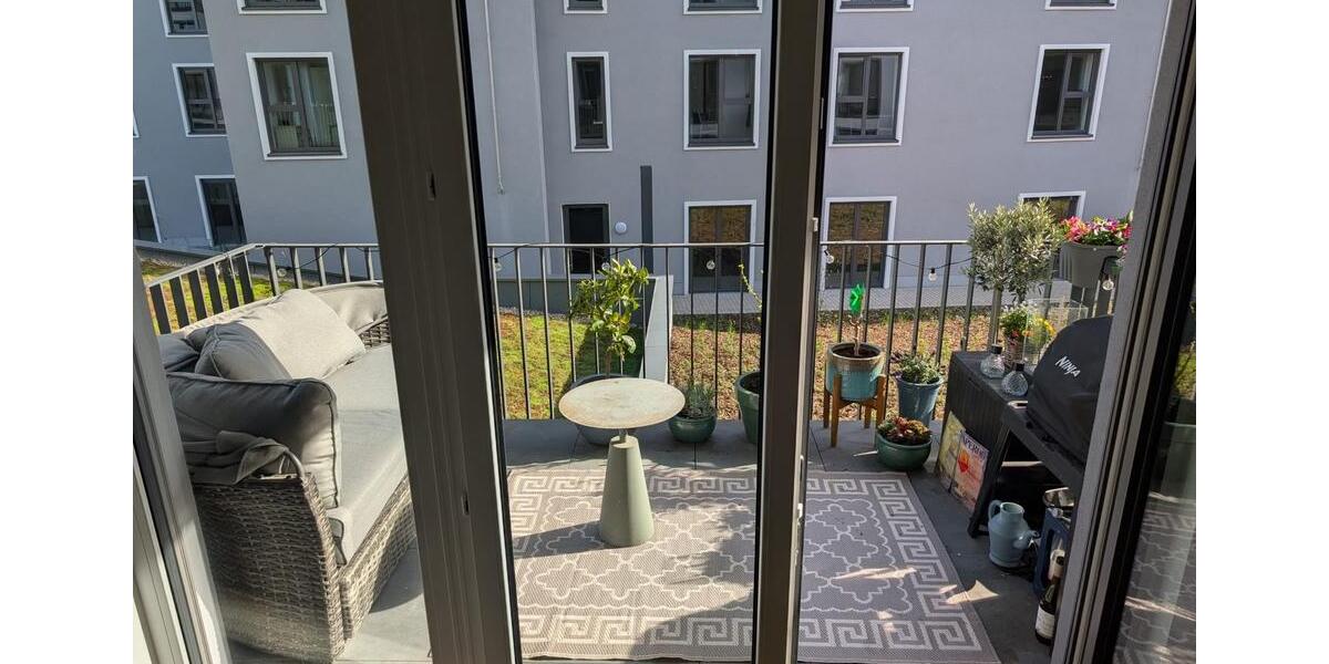 Etagenwohnung Hürth - 4 Zimmer, 107 m&sup2;, 2.186&euro; | Angebot:26007100