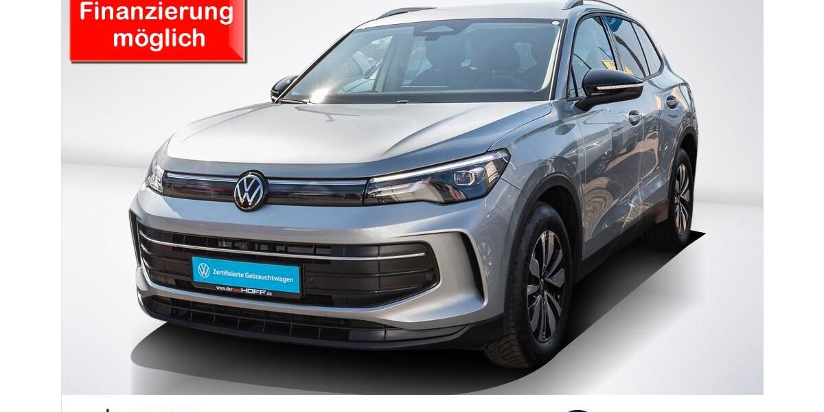 VW Tiguan 6.084 km 39.975 &euro; Troisdorf-Spich 53842