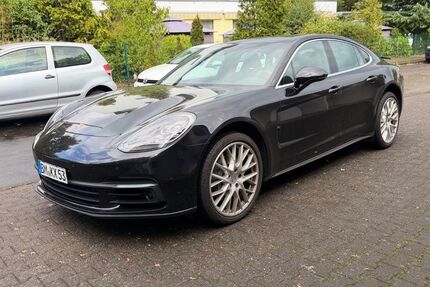 Porsche Panamera 99.000 km 44.999 &euro; Köln 50827