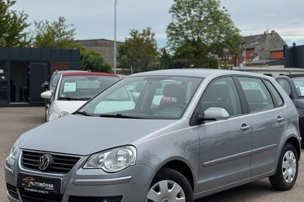 VW Polo 98.254 km 4.999 &euro; Düren 52349