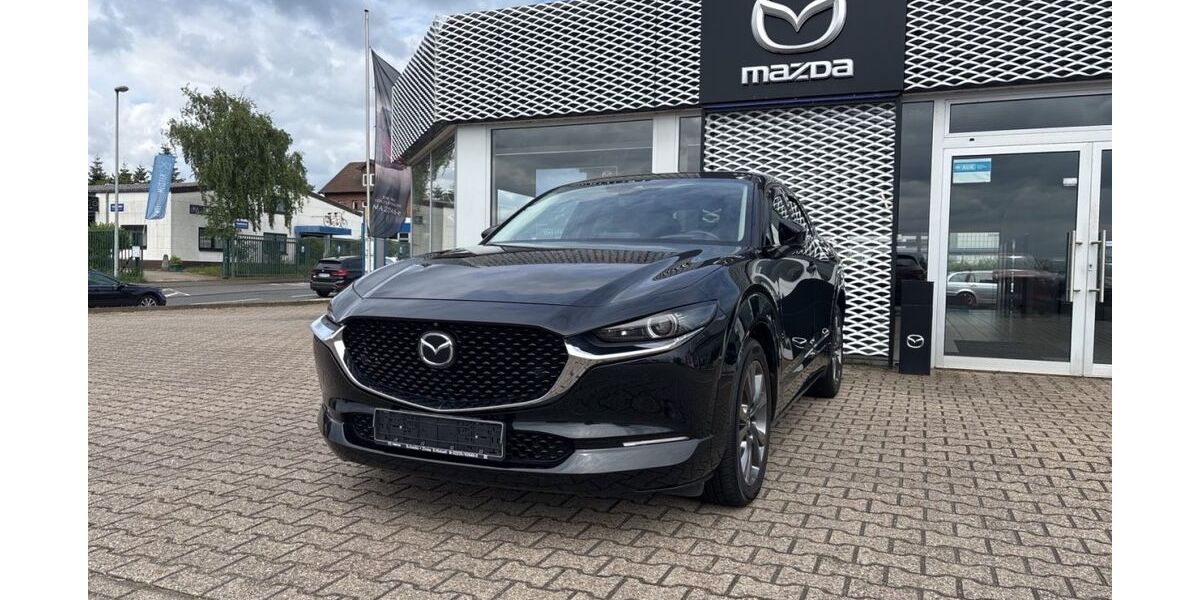Mazda CX-30 99.789 km 18.499 &euro; Erftstadt 50374
