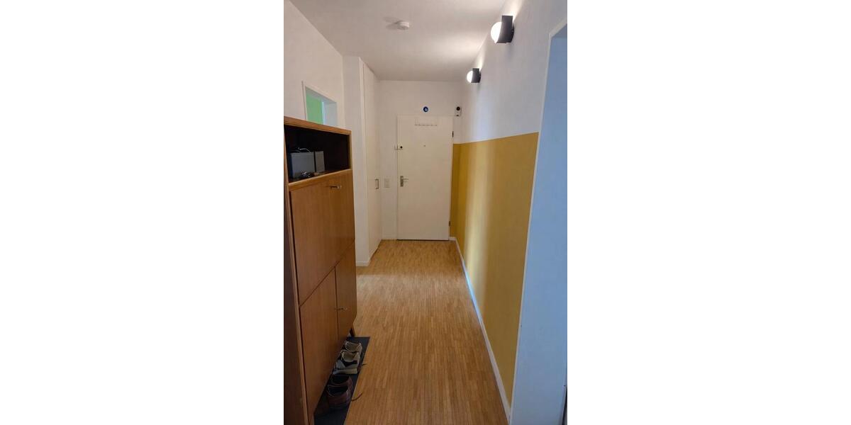 Etagenwohnung Köln Ehrenfeld - 2 Zimmer, 56 m&sup2;, 1.075&euro; | Angebot:26049766