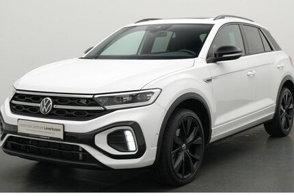 VW T-Roc 8.000 km 34.480 &euro; Leverkusen 51379