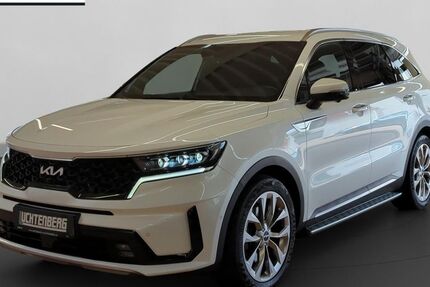 Kia Sorento 69.500 km 33.450 &euro; Leverkusen 51381