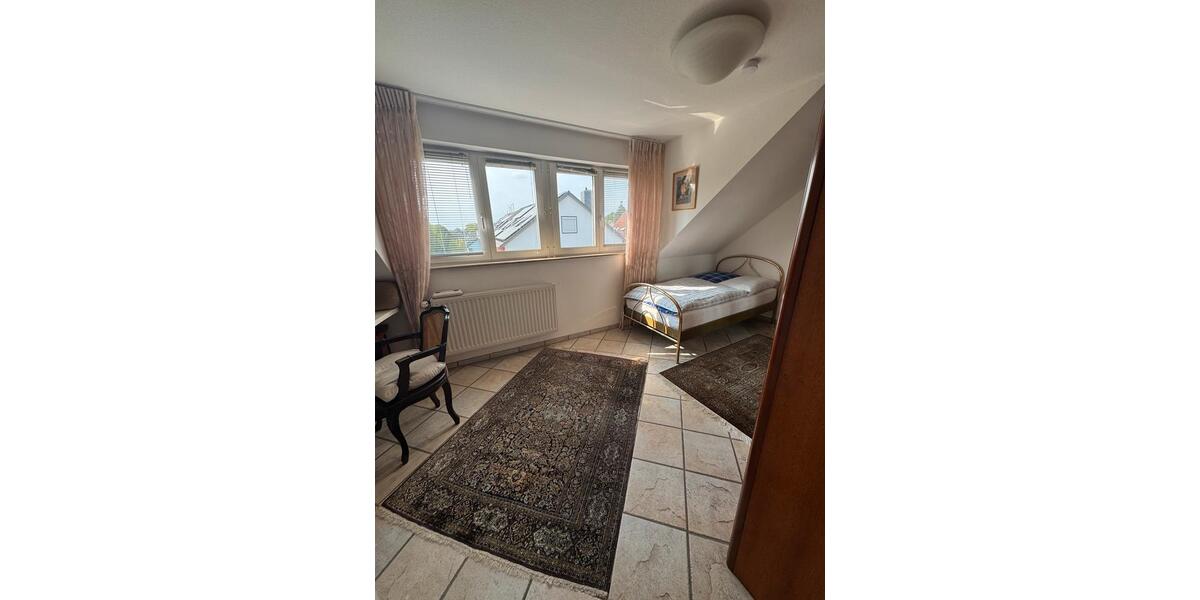 Maisonettenwohnung Bonn Gielgen - 3 Zimmer, 80 m&sup2;, 350.000&euro; | Angebot:27295648