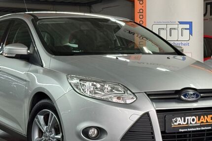Ford Focus 199.000 km 5.400 &euro; Troisdorf 53842