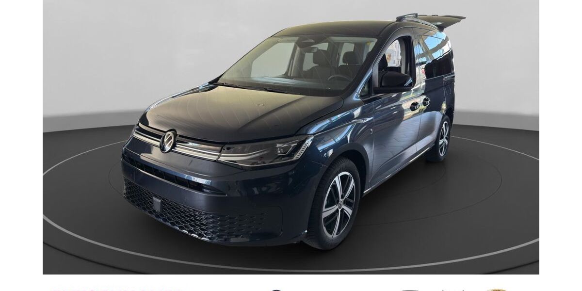 VW Caddy 3.650 km 39.990 &euro; Euskirchen 53879