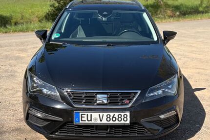 Seat Leon 116.600 km 16.250 &euro; Bad Münstereifel 53902