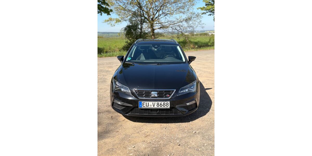 Seat Leon 116.600 km 16.250 &euro; Bad Münstereifel 53902