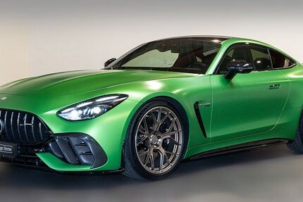 Mercedes-Benz AMG GT 8.302 km 193.490 &euro; Düren 52349