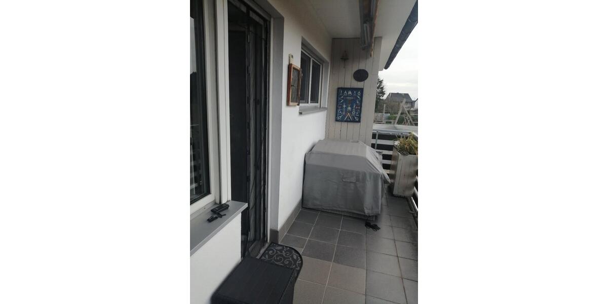 Etagenwohnung Wesseling - 1 Zimmer, 16 m&sup2;, 580&euro; | Angebot:23929227