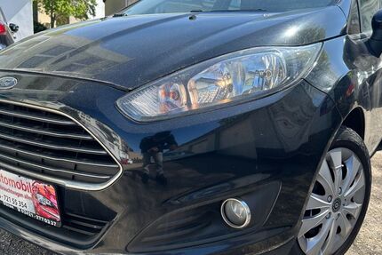 Ford Fiesta 165.000 km 4.799 &euro; Düren 52353