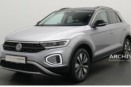 VW T-Roc 19.979 km 28.988 &euro; Leverkusen 51379