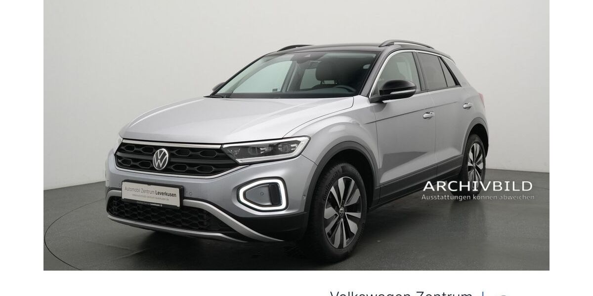 VW T-Roc 19.979 km 28.988 &euro; Leverkusen 51379