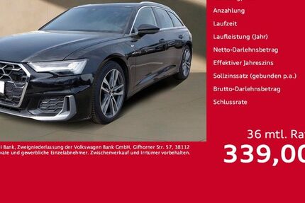 Audi A6 12.700 km 51.980 &euro; Meckenheim / Bonn 53340