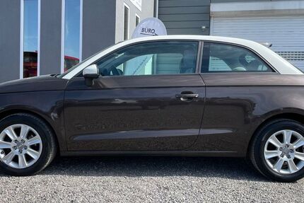 Audi A1 180.000 km 4.990 &euro; Euskirchen 53881