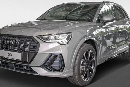 Audi Q3 22.500 km 39.750 &euro; Köln 50739