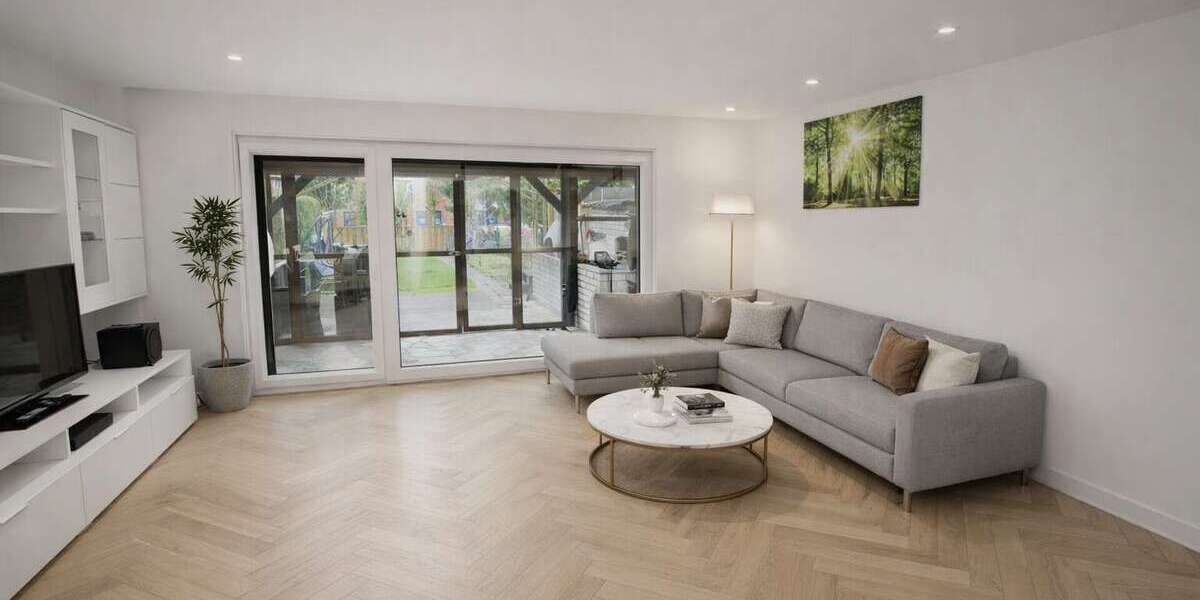 Einfamilienhaus Erftstadt / Liblar Liblar - 5 Zimmer, 129 m&sup2;, 399.900&euro; | Angebot:25084541