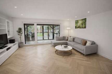 Haus Erftstadt / Liblar Liblar - 5 Zimmer, 129 m&sup2;, 399.000&euro; | Angebot:25084541