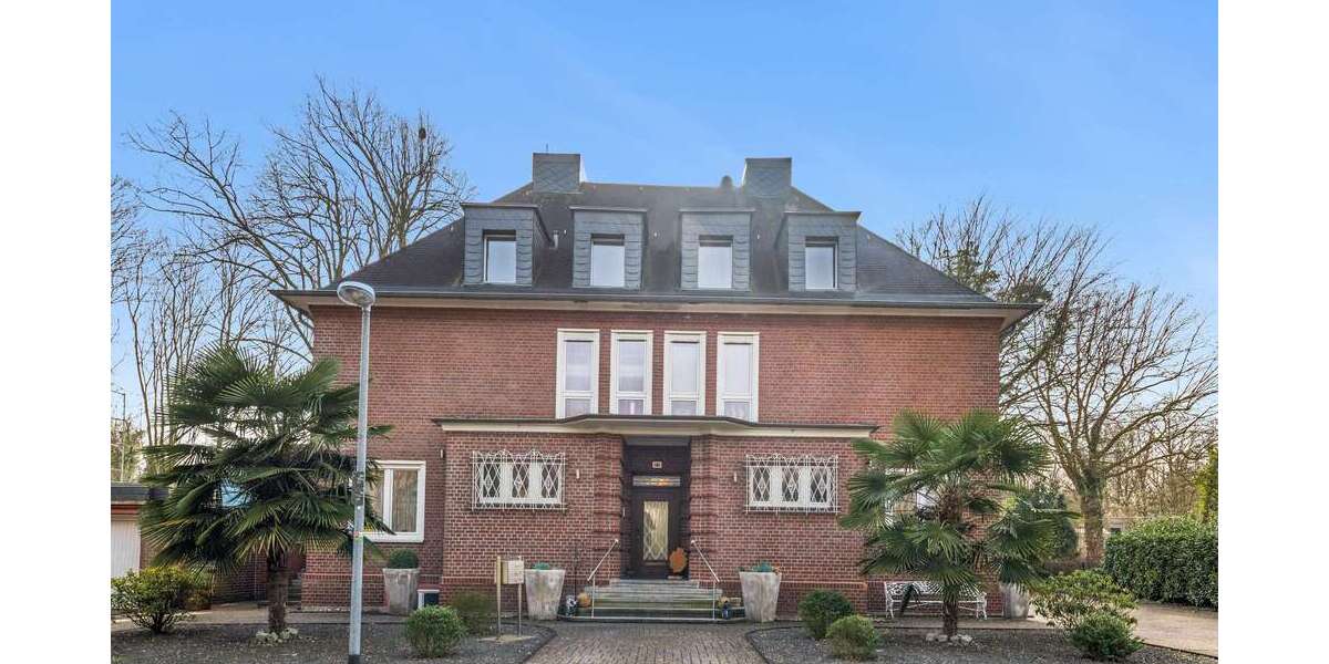 Einfamilienhaus Hürth - 15 Zimmer, 619 m&sup2;, 1.490.000&euro; | Angebot:25991765